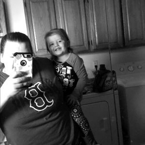 Meet your Posher, Desiree